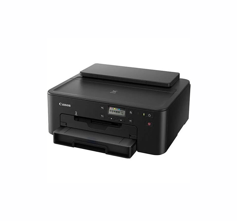2319C002 Canon PIXMA TS202 7.7 ipm USB Desktop Color Inkjet Printer