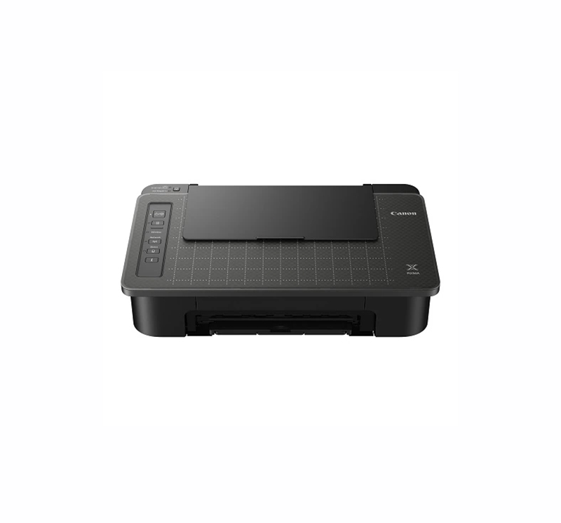 2321C002 Canon PIXMA TS302 7.7 ipm USB Bluetooth Wi-Fi Inkjet Printer