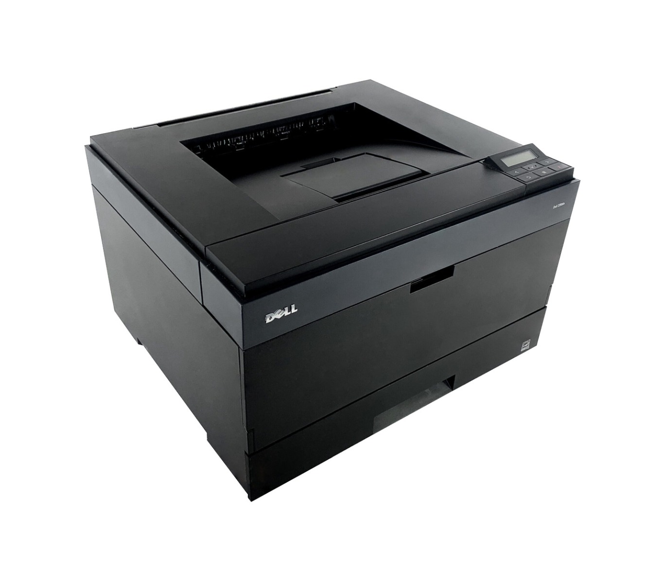 2350DN Dell USB Ethernet Parallel Automatic Duplex Laser Printer