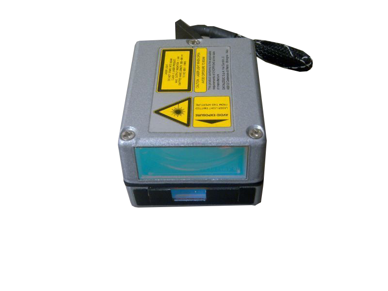 23R6149 IBM System Storage TS3500 3584-L22 Internal Tape Library Barcode Scanner