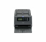 2405C002 Canon imageFORMULA DR-M260 600 DPI 60 PPM Duplex Sheetfed Scanner