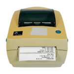 Zebra LP2443PSA 203 DPI Serial Parallel Direct Thermal Label Printer