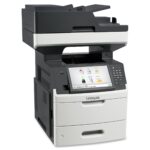 24T7404 Lexmark MX711DE Multifunction Laser Laser Printer