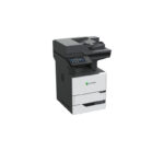 25B1200 Lexmark XM5365 USB Ethernet Duplex Printing Laser Printer