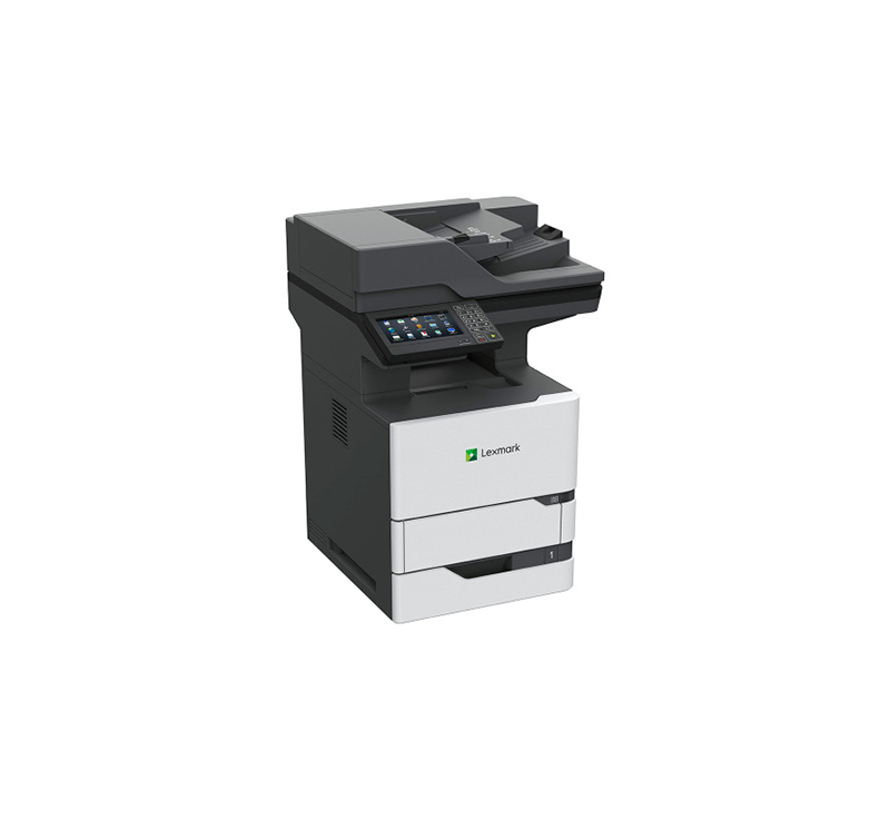 25B1200 Lexmark XM5365 USB Ethernet Duplex Printing Laser Printer