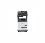 25B2000 Lexmark MX822ade USB Ethernet Automatic Duplex Laser Printer