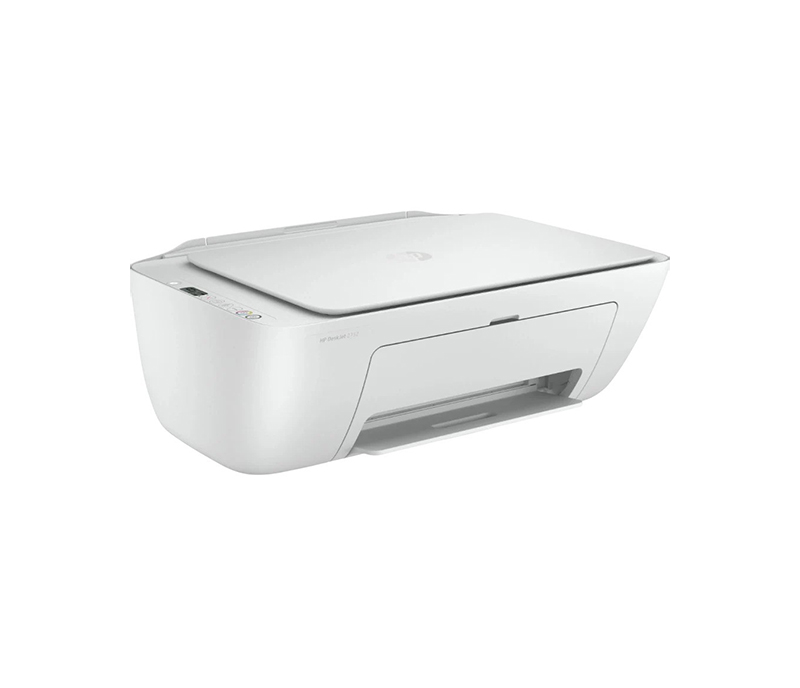 HP DeskJet 2752e USB Wi-Fi All-in-One Color Inkjet Printer