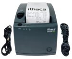 Transact Ithaca iTherm 280 203 DPI USB 2 Desktop POS Thermal Receipt Printer