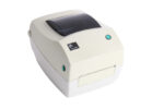 Zebra TLP 2844 USB Serial Thermal Transfer Barcode Printer