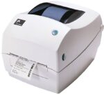 Zebra LP2844 203 DPI 104mm Desktop Direct Thermal Barcode Label Printer
