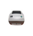 Zebra TLP 2844-Z 203 DPI USB Net Serial Desktop Barcode Label Printer