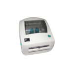 Zebra LP 2844-Z 203 DPI USB Serial Parallel Direct Thermal Desktop Printer