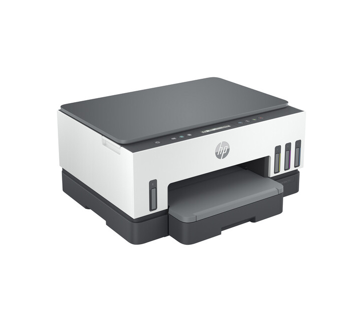 28B49A#B1H HP Smart Tank 7001 Black Color Black Color Inkjet Printer
