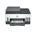 28B70A HP Smart Tank 7301 Black Color Black Color USB Inkjet Printer