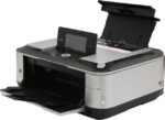 2921B002 Canon PIXMA MP620 USB Ethernet LCD Display Inkjet Printer