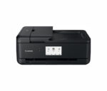 2988C032 Canon PIXMA TS9520a 10 ipm USB Ethernet Wi-Fi Inkjet Printer