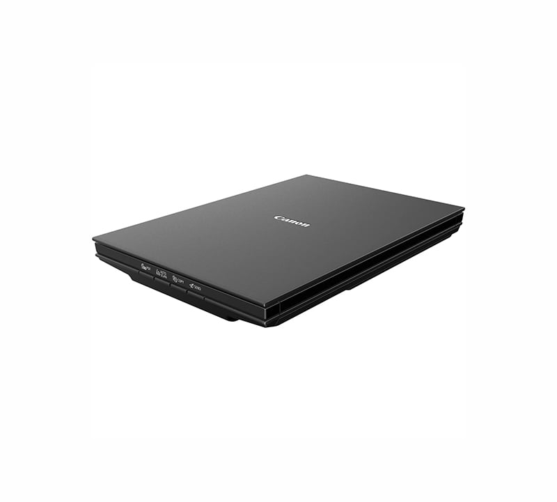 2995C002 Canon CanoScan LiDE 300 2400 DPI USB Flatbed Document Scanner