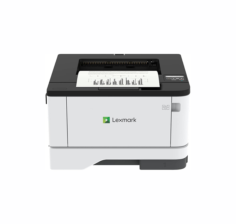 29S0000 Lexmark MS331dn USB Ethernet Automatic Duplex Laser Printer