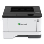 Lexmark MS431dn USB Net Duplex LCD Desktop Mono Laser Printer