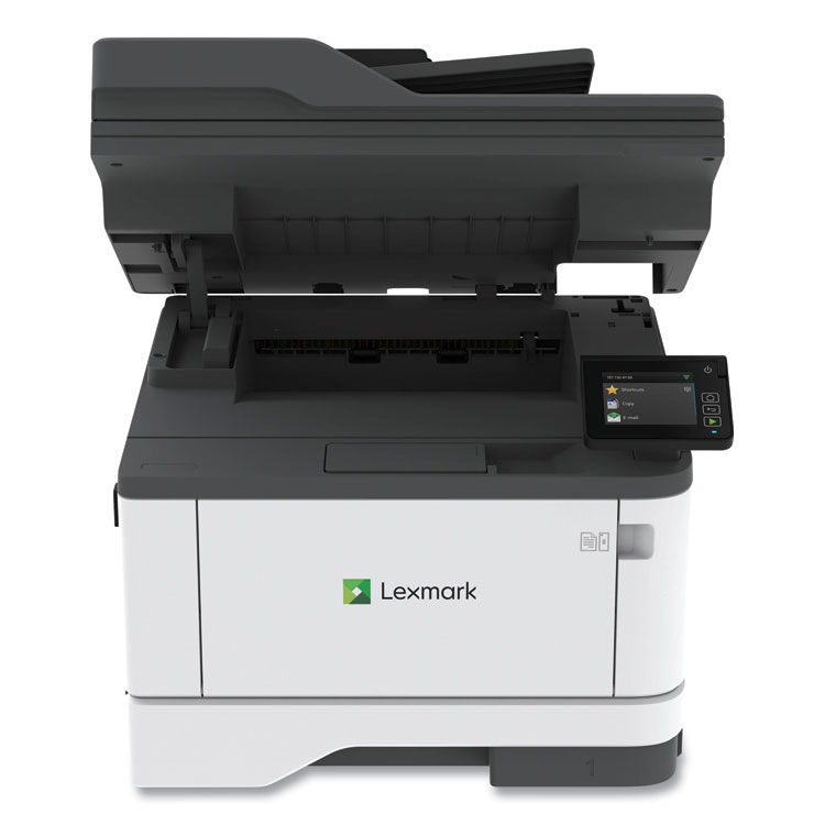 29S0150 Lexmark MX331adn USB Ethernet Automatic Duplex Laser Printer