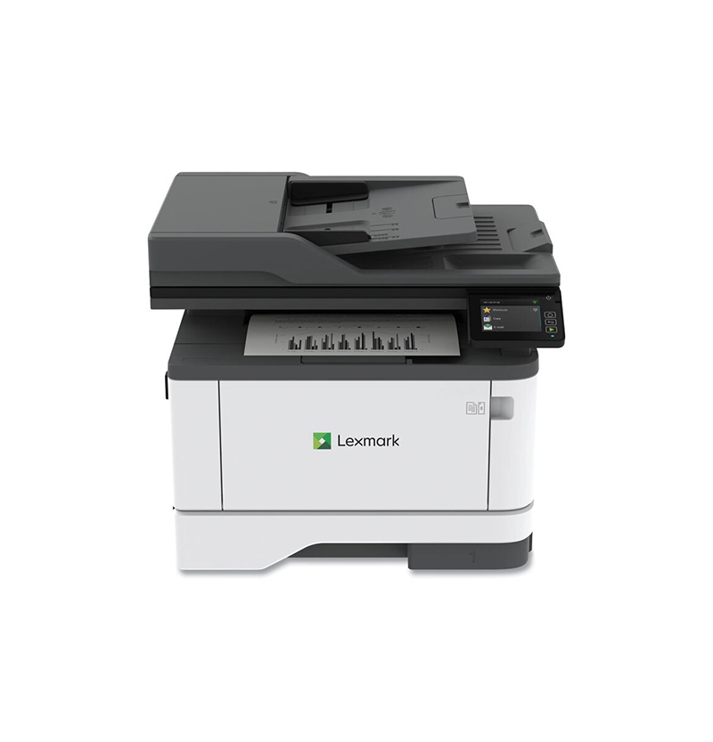 29S0200 Lexmark MX431adn USB Ethernet Automatic Duplex Laser Printer