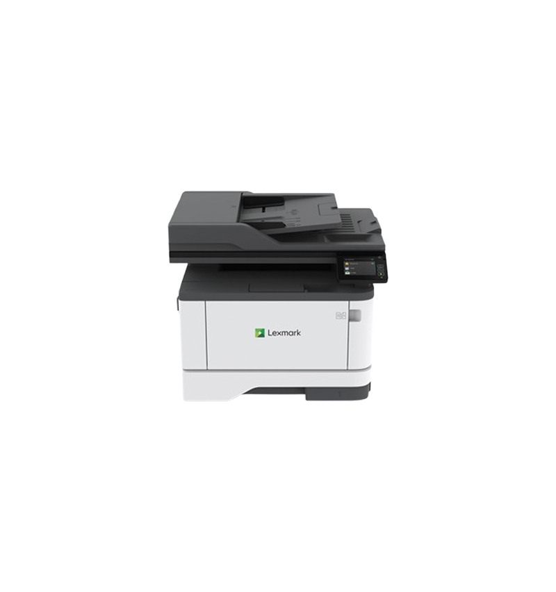 29S0500 Lexmark MX431adw USB Ethernet Wi-Fi Automatic Laser Printer