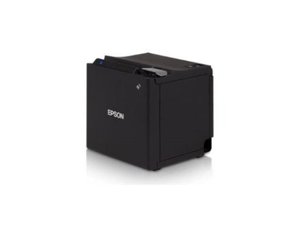 Epson TM-m30 203 DPI USB 2 Desktop POS Compact Thermal Receipt Printer
