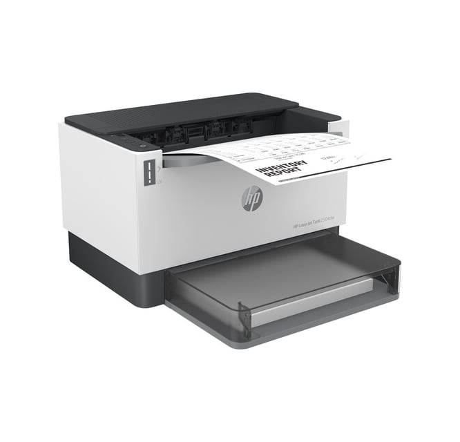 2R7F4A#BGJ HP LaserJet Tank 2504dw Monochrome Laser Laser Printer
