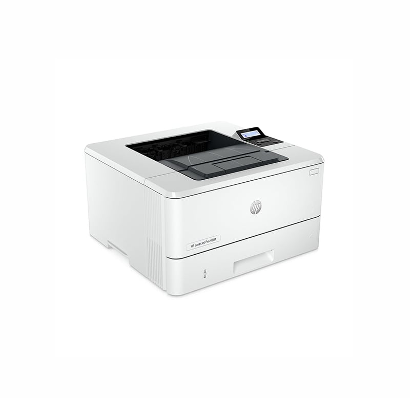 2Z599E HP LaserJet Pro 4001ne USB Ethernet Wi-Fi LCD Laser Printer