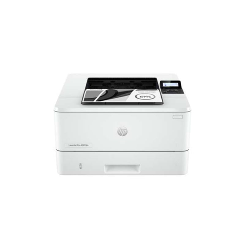 2Z600F#BGJ HP LaserJet Pro 4001dn USB Ethernet Duplex Laser Printer