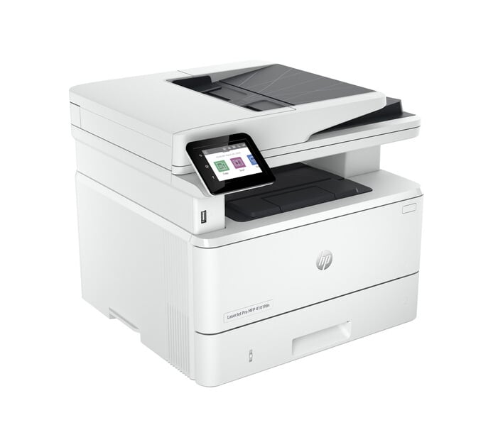 2Z618F HP LaserJet Pro MFP 4101fdn USB Ethernet Laser Printer