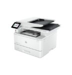2Z619E#BGJ HP LaserJet Pro 4101fdwe USB Bluetooth Laser Printer