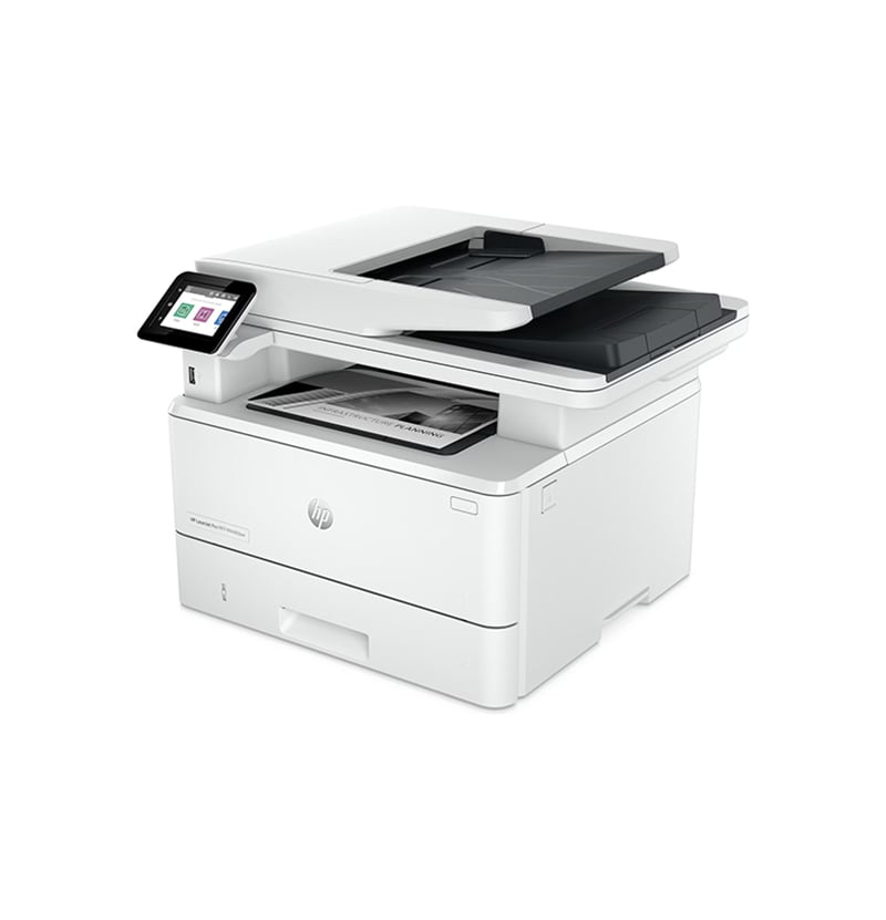 2Z619E#BGJ HP LaserJet Pro 4101fdwe USB Bluetooth Laser Printer
