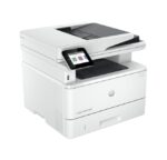 2Z619F HP LaserJet Pro MFP 4101fdw All-in-One Monochrome Laser Printer