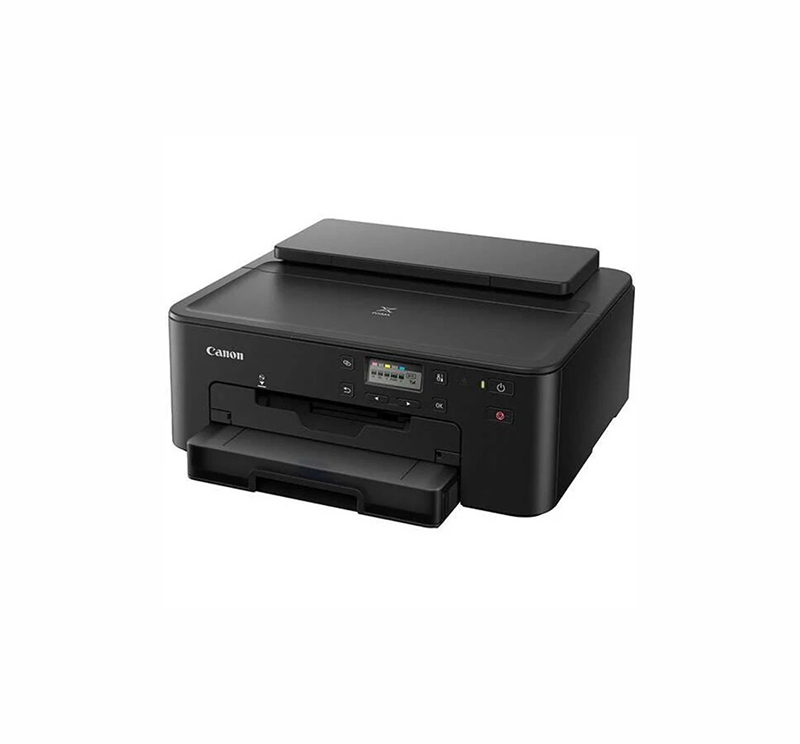 3109C022 Canon PIXMA TS702a 6.8 ipm USB Wi-Fi Inkjet Printer