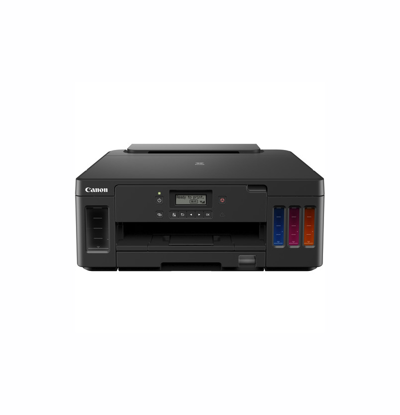 3112C002 Canon PIXMA G5020 10 ipm USB Ethernet Wi-Fi Inkjet Printer