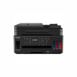 3114C002 Canon PIXMA G7020 6. USB Wi-Fi LCD Display Inkjet Printer