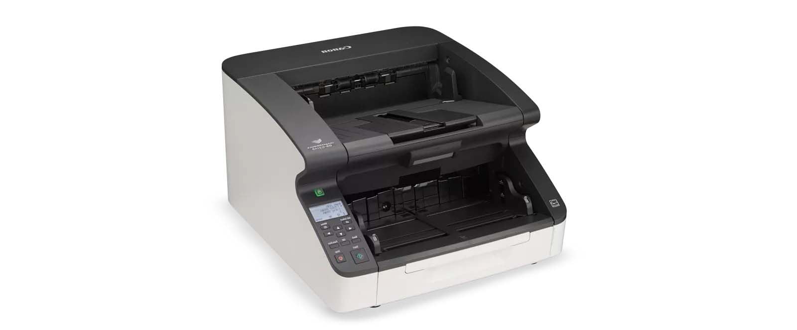 3149C009 Canon imageFORMULA DR-G2140 High-Speed USB Duplex Production Sheet-Fed Scanner NOB
