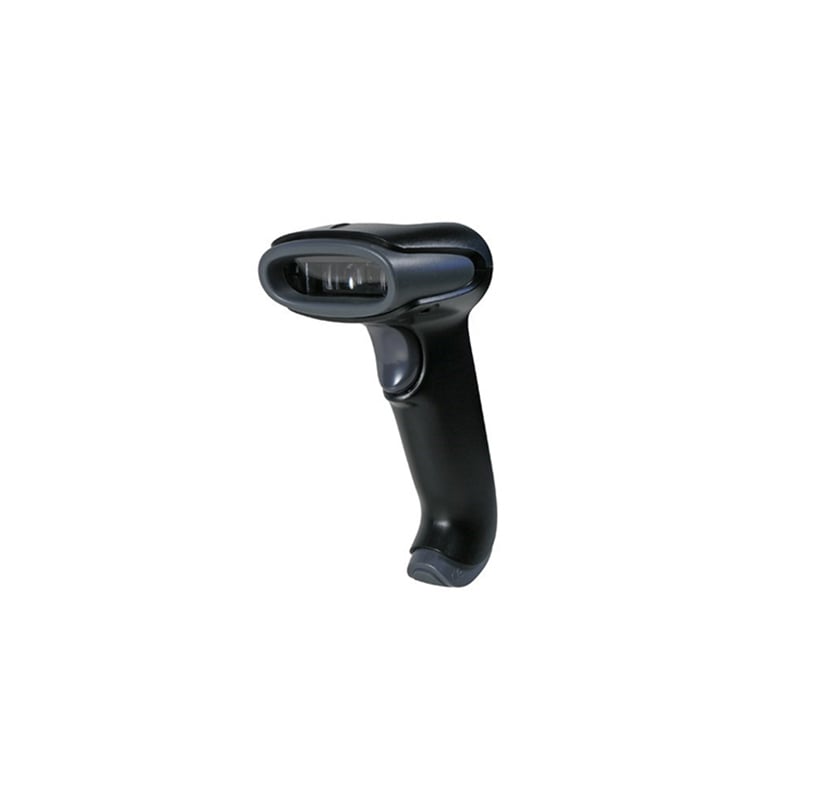 3200-04KBWKITE Honeywell 3200 1D Linear Imager Keyboard Wedge Handheld Scanner