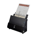 3258C002AA Canon imageFORMULA DR-C225 II 600 DPI 25 PPM Document Scanner