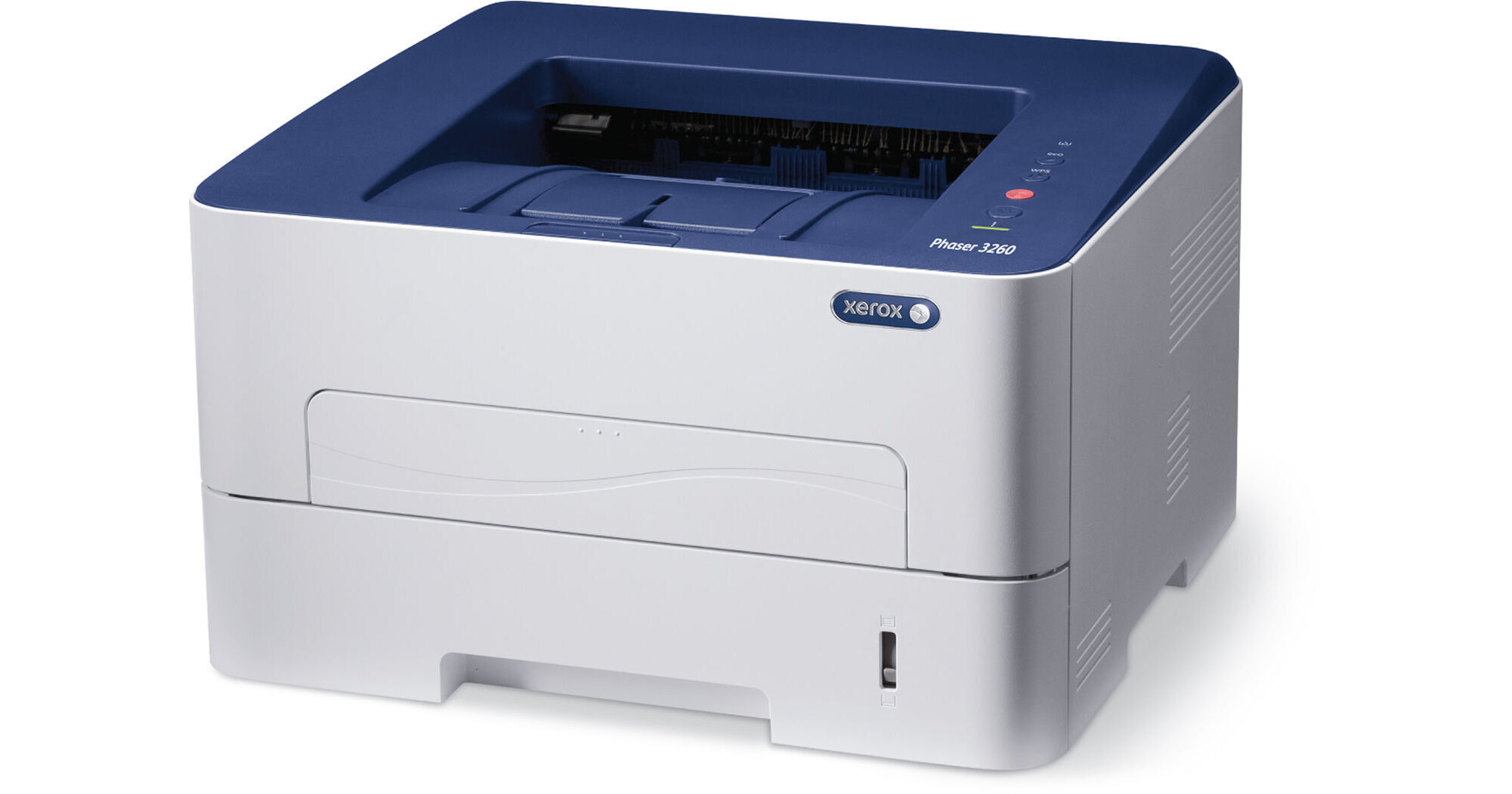 Xerox USB Wireless Net Monochrome Desktop Laser Printer