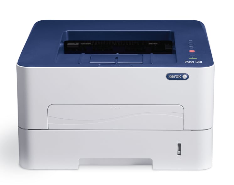 Xerox USB Wireless Net Monochrome Desktop Laser Printer