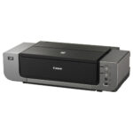 3295B002 Canon Pro 9000 Mark II USB Wi-Fi Desktop Inkjet Printer
