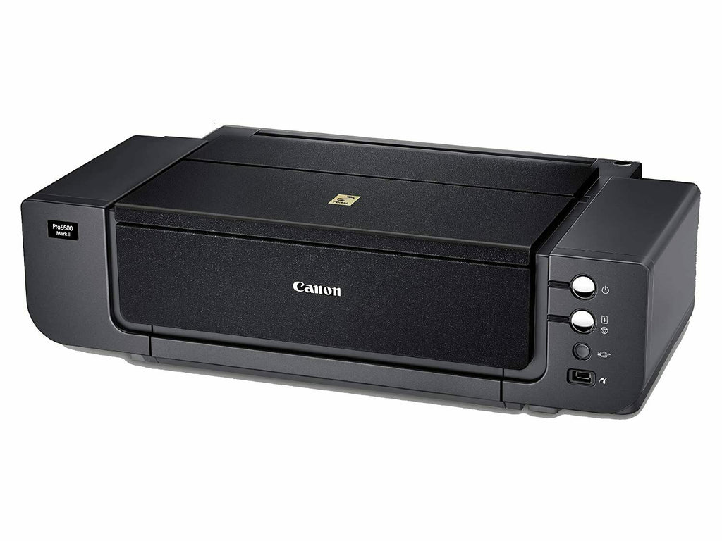 3298B002 Canon PIXMA Pro 9500 Mark II Digital Photo Inkjet Printer