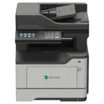 Lexmark Mx931Dse USB Large Format A3 Multifunction Laser Printer