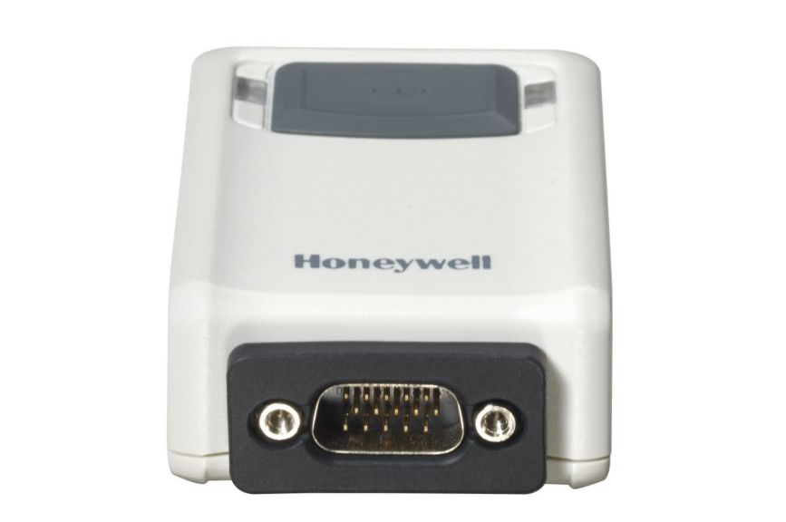 3320G-2USB-0EZDN Honeywell Vuquest 3320G 1D Area Imager Handheld Barcode Scanner