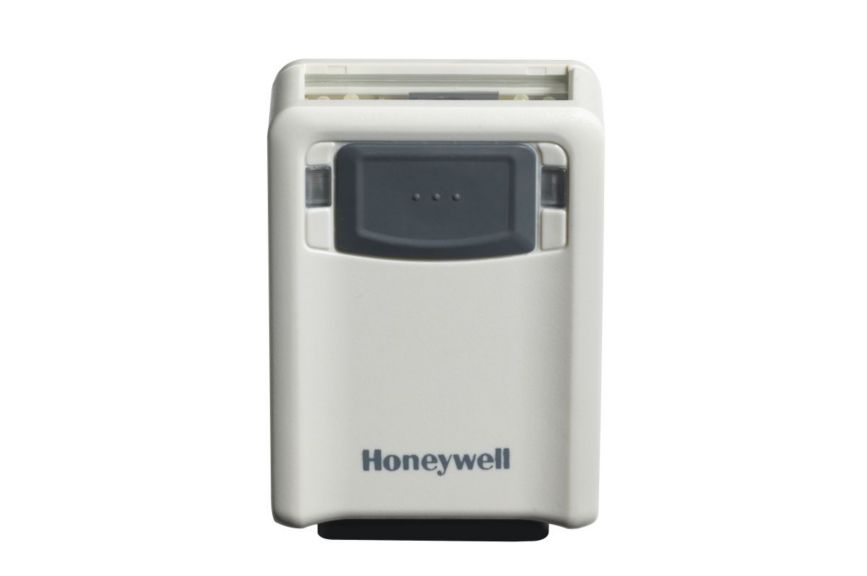 3320G-4USB-0 Honeywell Vuquest 1D Imager USB Desktop Presentation Barcode Scanner