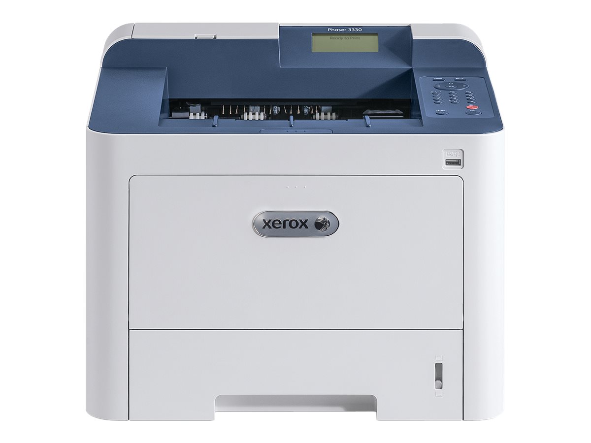 Xerox USB Wireless Net Monochrome Desktop Laser Printer
