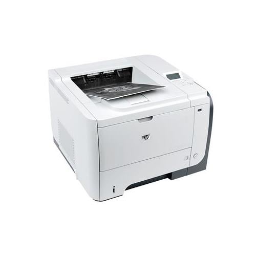 33449AU HP LaserJet III Monochrome Laser Laser Printer