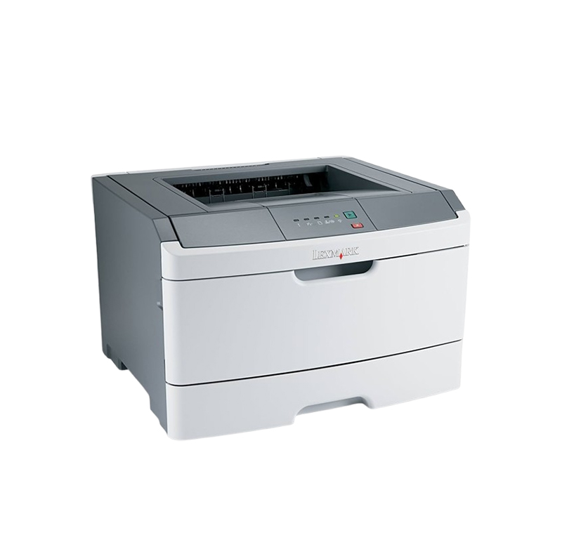 34S0815 Lexmark E462dtn USB Ethernet Automatic Duplex Laser Printer